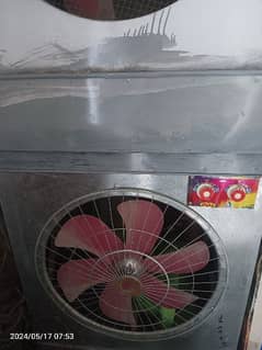 2 Lahori Coolers for Sale