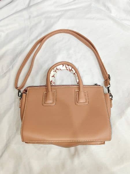 Handbag 1