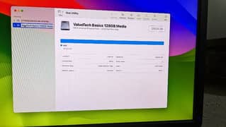 apple Mac mini 2012 late with Sonoma 14.4. 1
