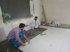 Tile Marble Fixing Whatsapp 03376104762 0