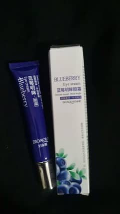 blueberry  eye cream 0
