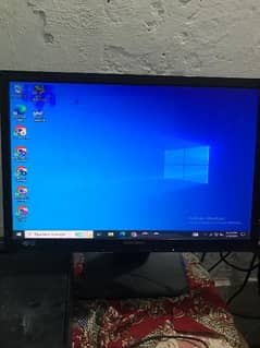 Desktop/i5 2nd
with 256 gb ssd and 6gb ram