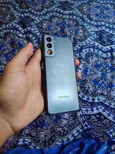 Samsung s21 8/256 pta approved