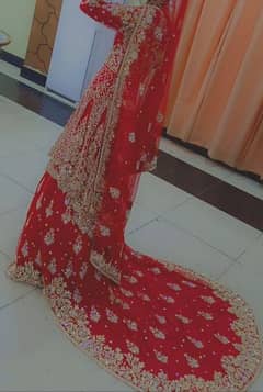 bridal dress for sell 0