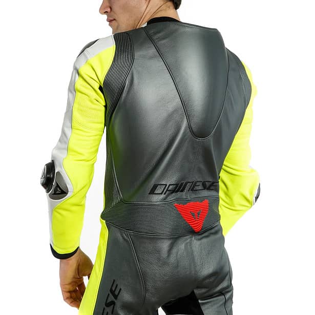 leather jacket alpinestar ktm honda rapsol kawaski ninja bike suit 5