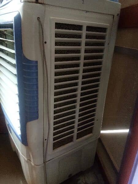 Air Cooler 0