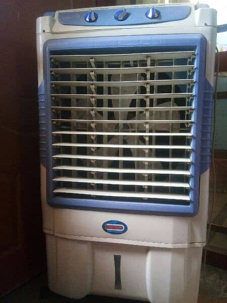 Air Cooler 1