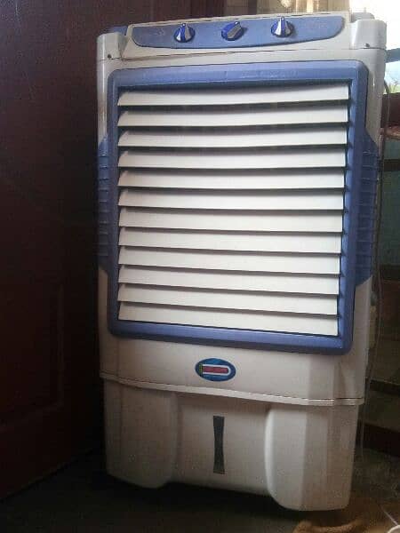 Air Cooler 2