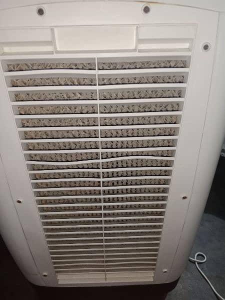 Air cooler 4