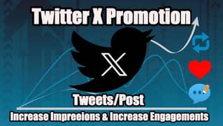 X / Twitter Services 0