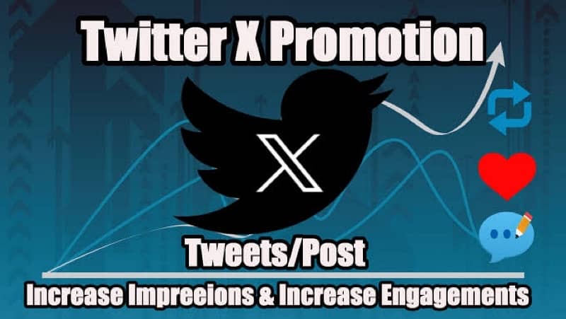 X / Twitter Services 0