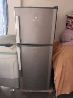dawlance fridge for sell best cooling karti ha