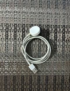 apple watch charger 100% genuine