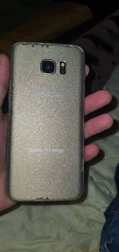 Samsung s7 Edge official approved 0