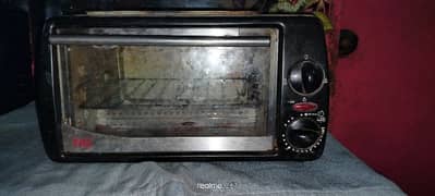 oven sell