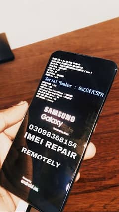 SAMSUNG IMEI ALL ANDROID 0