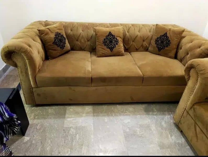sofa set 3 2 1 1