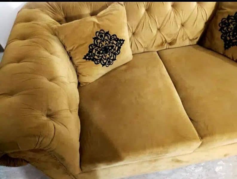 sofa set 3 2 1 6