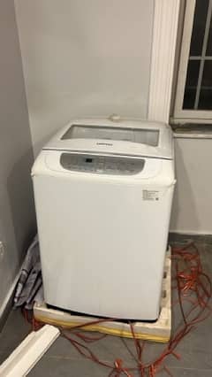 Samung Automatic washing machine