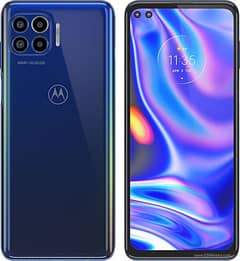 Motorola one 5g with 6 cameras (exchange with dual sim mbl)