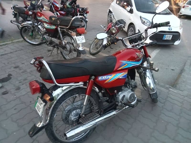 This Bike is available for sale 2