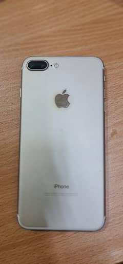 I phone 7plus 10 by 10 condition