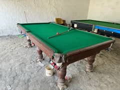 8ball pool table  for sale 0