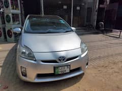 Toyota Prius Model 2011 For Sell