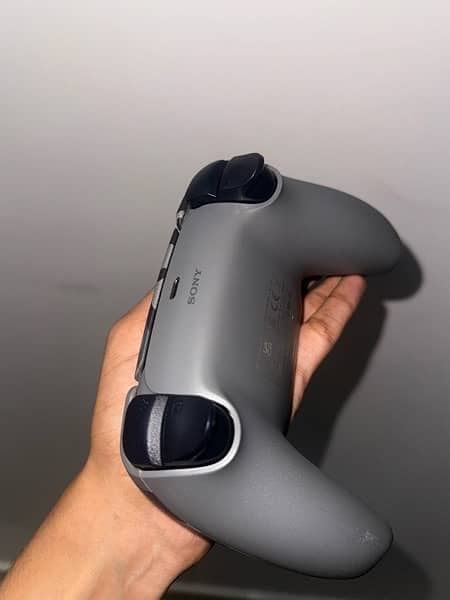 PS5 Camo Controller 1