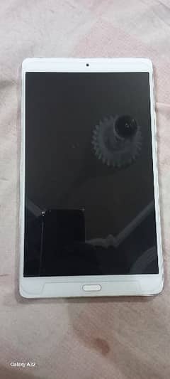 Huawei tablet 3/16 pta approved sim working 0