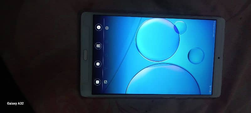 Huawei tablet 3/16 pta approved sim working 1