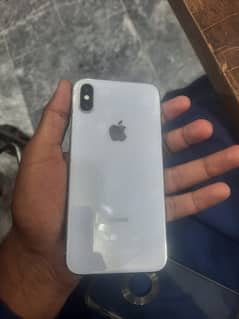 iphone X Pta approved