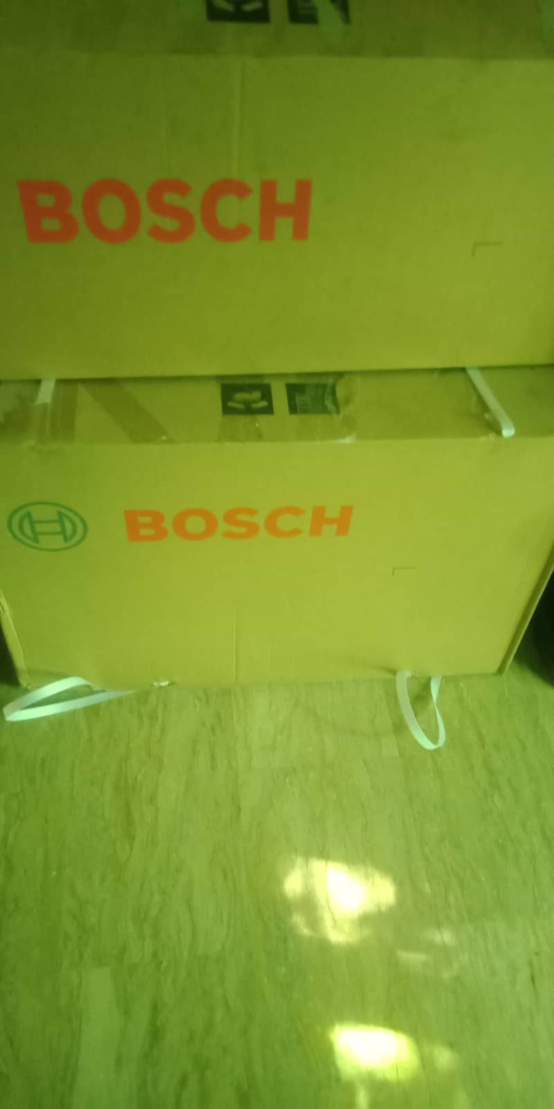 Bosch air conditioner 1.5 ton invertor 2