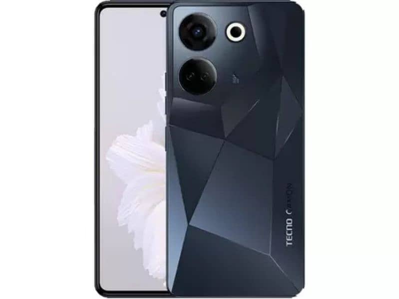 camon 20 0