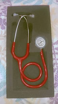 littman classic 3 stethoscope
