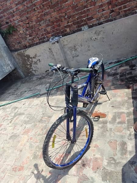 22 inches bicycle urgent for sale 0