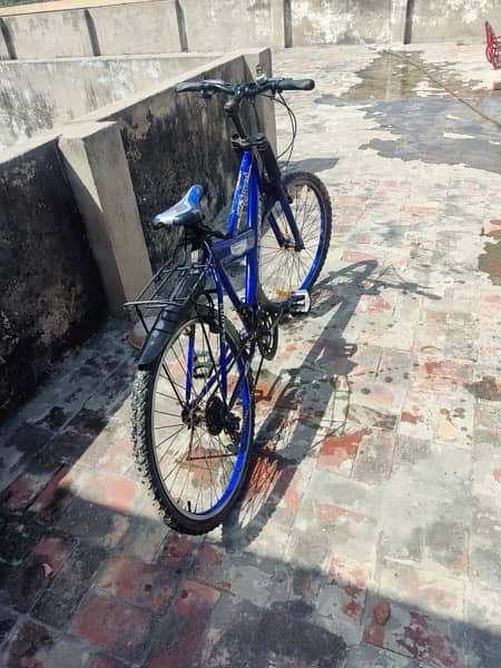 22 inches bicycle for sale 2