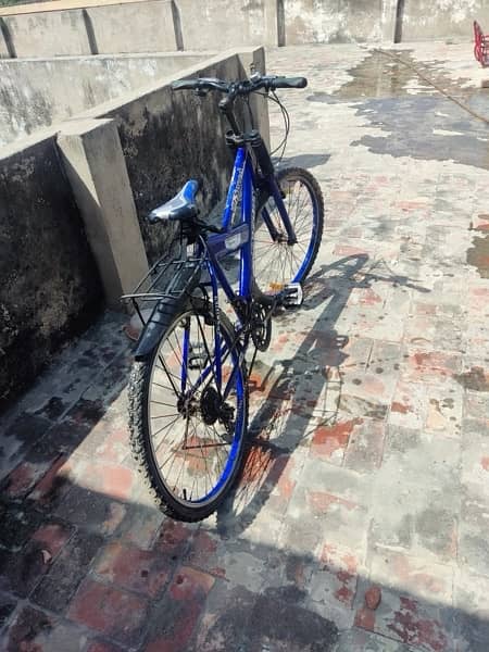 22 inches bicycle urgent for sale 2