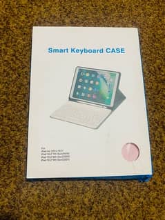 Smart Case For Ipad 0