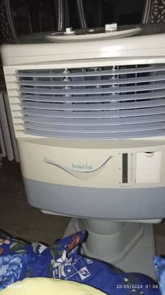 titan air cooler