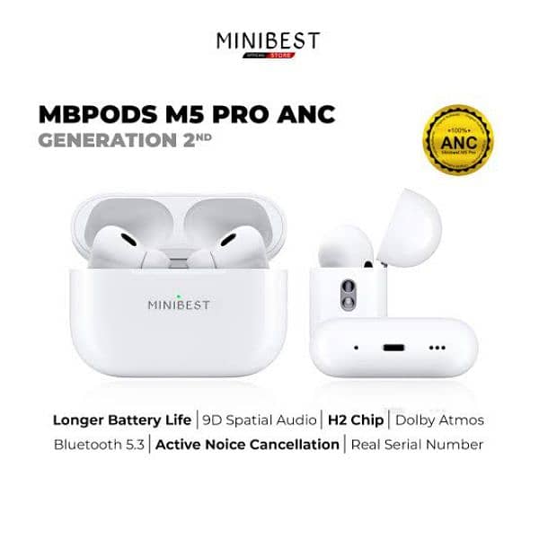 AppLe Airpods Pro 1