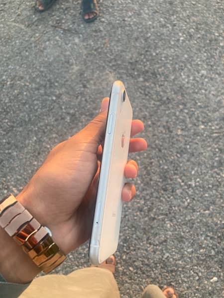 Iphone XR full OK condition 1