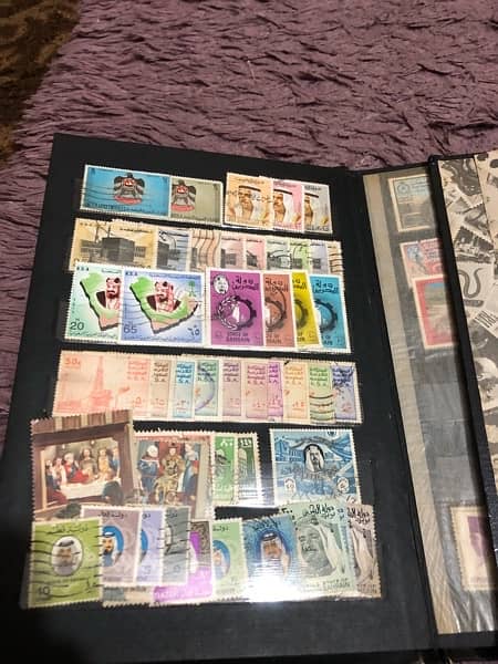 Pakistan Post old Antique Tickets Old 90’s 3
