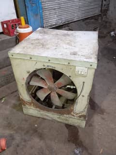 Air Cooler, Jumbo Size , Urgent for sale . .