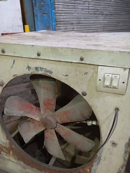 Air Cooler, Jumbo Size , Urgent for sale . . 3