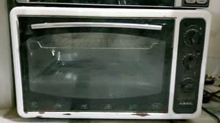 oven For Sale