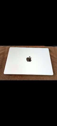 MacBook M1 Pro 2021 32GB 512GB 14" CTO Model A2442