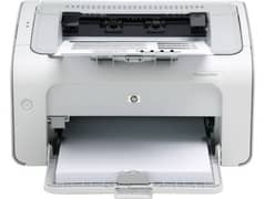 Hp 2006 laser printer Brand New