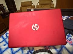 HP Laptop For Sale USA Imported unused condition