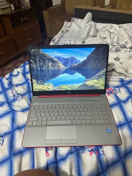 HP Laptop For Sale USA Imported unused condition 2
